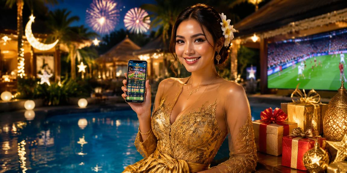 tuyul138 Live Tables, Slots, and Sportsbook in One Place
